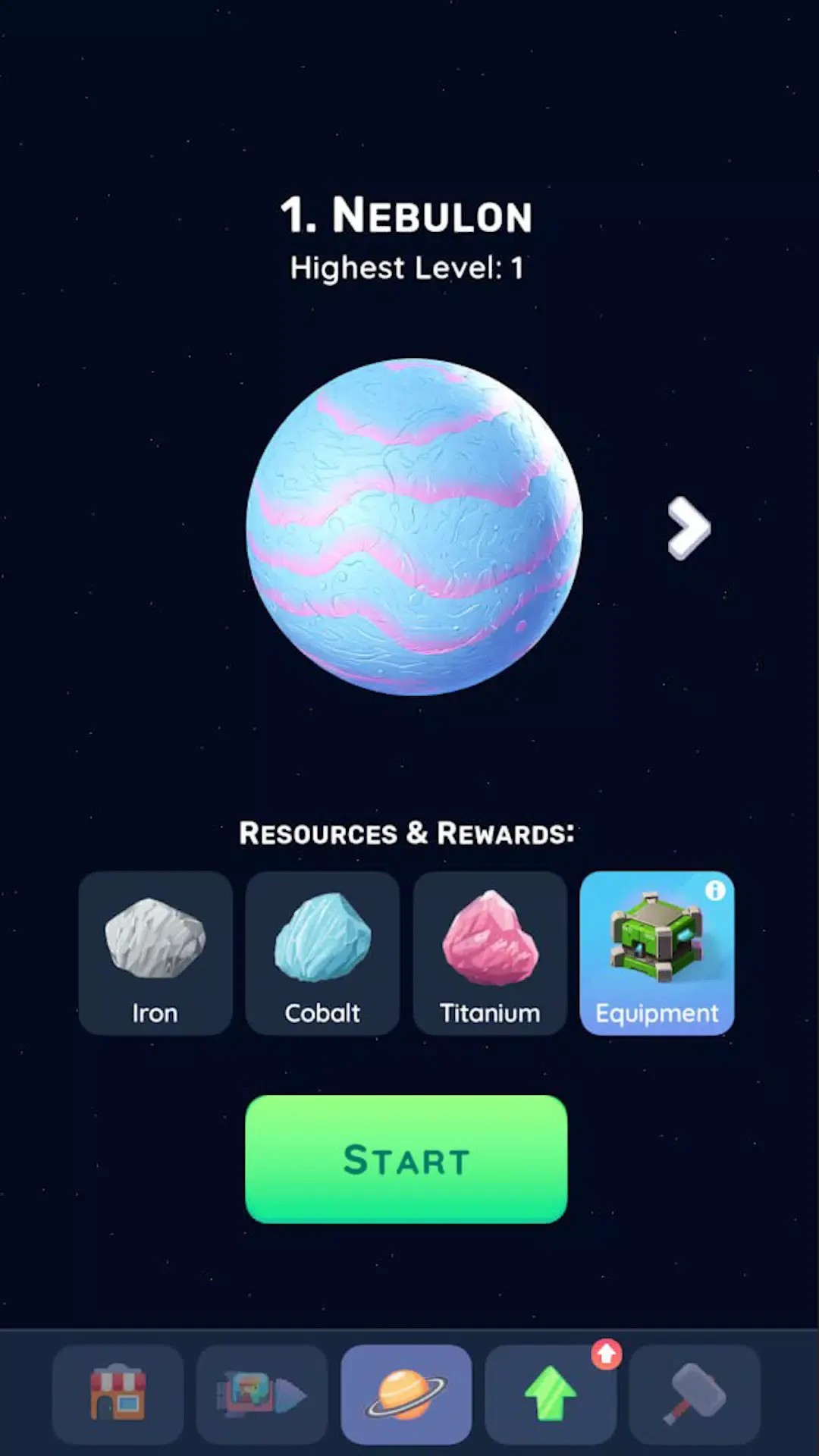 行星破碎机游戏图4
