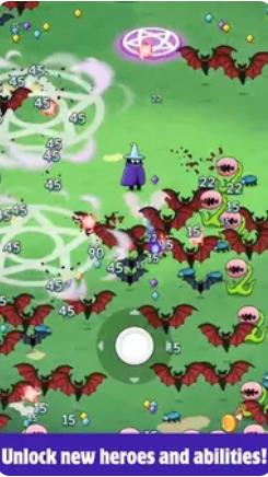 Ninja Survivor最新版图3