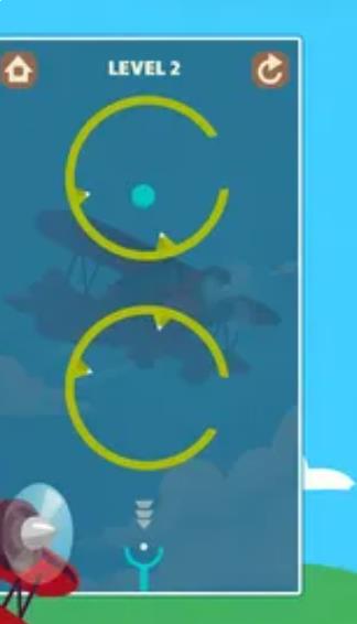 Aviator Circles最新版图2