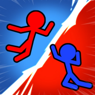 War Of Stick: Stickman Duel游戏图标