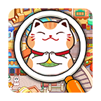 猫咪寻物记(Cat Trip)图标