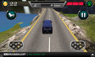 登山者2竞速皮卡（Hill Climbing 2）图2