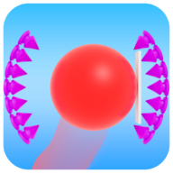 点击避险跳（Tap and Jump）图标