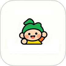光月学词app图标
