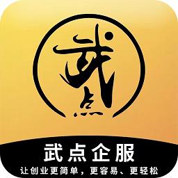 武点app图标