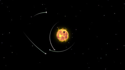 天体星球游戏图1