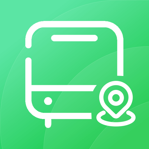 公交地铁路线通app图标