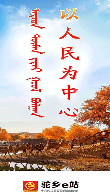 驼乡e站官网版