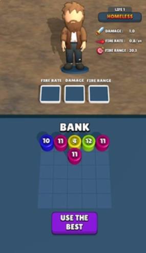 Wealth Up Run手机版图1
