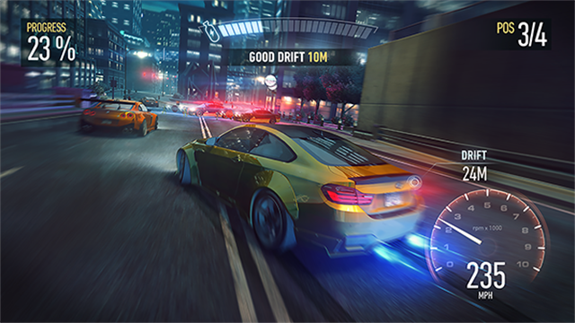 极品飞车无限狂飙(NFS No Limits安装器)图3
