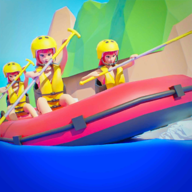 Rafting Lifeguard图标
