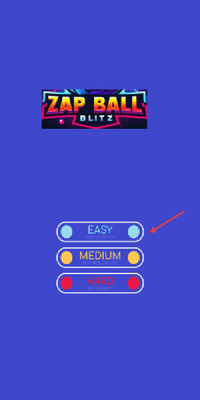 ZapBall Blitz游戏