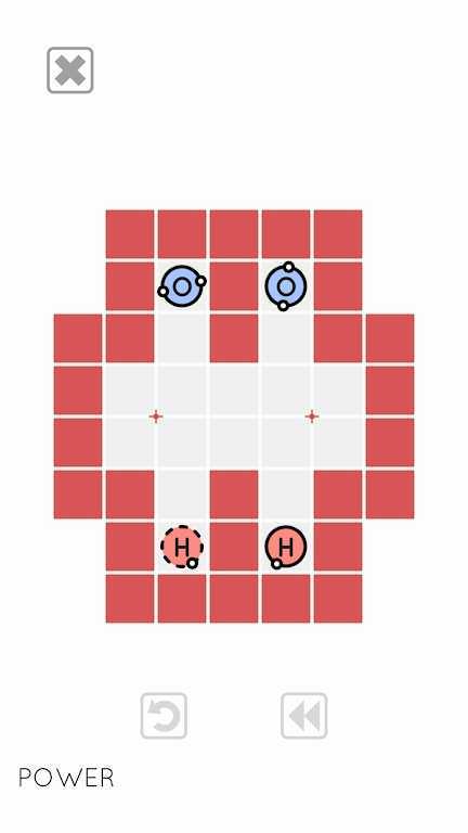 原子大合体游戏图2