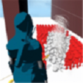 弓箭手战争3D（Battle Simulator）图标