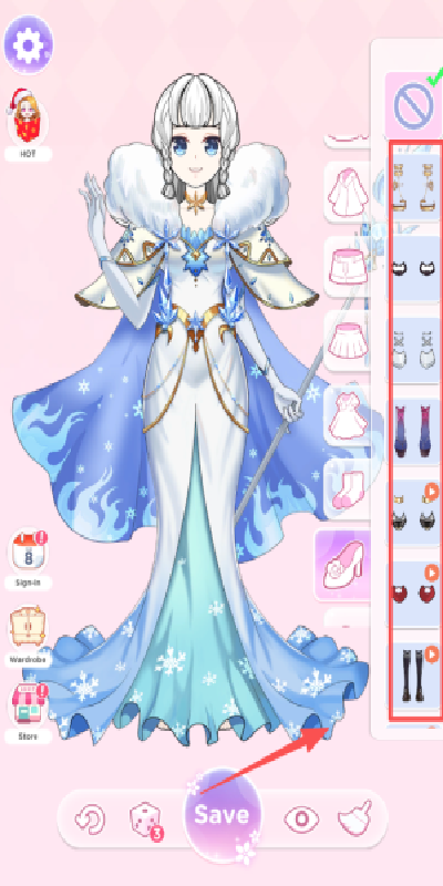 Princess Doll游戏