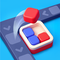 Color Cube Match手机版图标