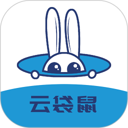 云袋鼠app图标