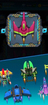 Aero Battle手机版图3