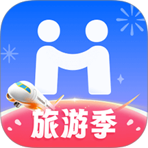 欢乐友道app图标