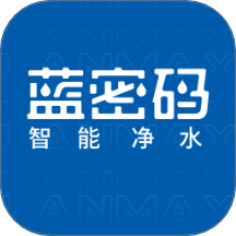 蓝密码助手手机版图标