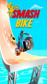 超级自行车撞车比赛(Super Bikes Crash Racing)图3