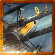 Air Battle: World War图标