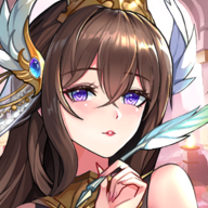 神话英雄游戏(Mythic Heroes安装器)图标