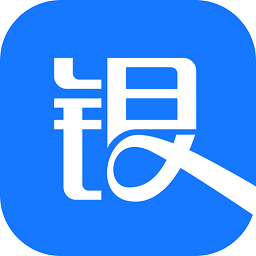 银小云商户通app图标