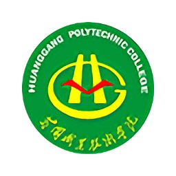 智慧黄职app图标