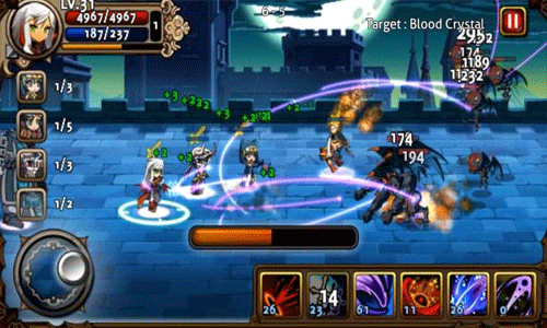 Vampire Slasher图2