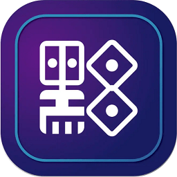 贵易行app图标