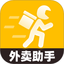 外卖众包团app图标