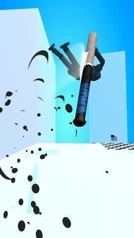 Beat Monster Ragdoll Arena游戏图2