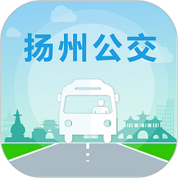 扬州掌上公交app图标