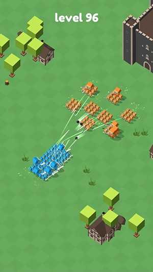 Army Clash游戏图2