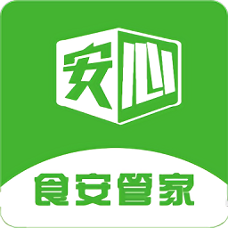 食安档案app图标