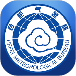 合肥天气app图标