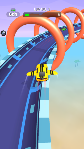 BraveSpeed手机版图2