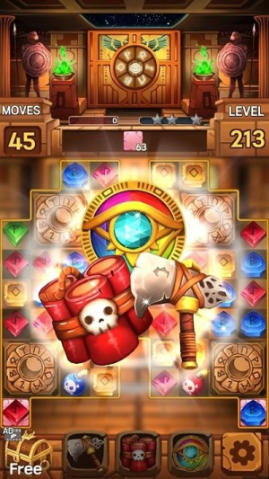 魔法珠宝传奇（Legend Of Magical Jewels）图3