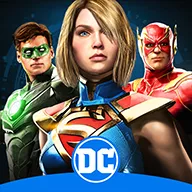 不义联盟人间之神2游戏(Injustice 2)图标