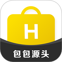 包包源头app图标