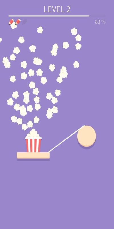 Popcorn Burst游戏