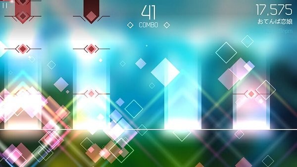 Touhou Mix游戏图2