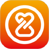 广州公益时间app图标