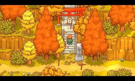 田舍生活安卓版1.2.0图1