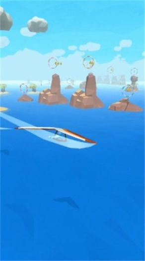 滑翔大挑战（Race Gliders）图3