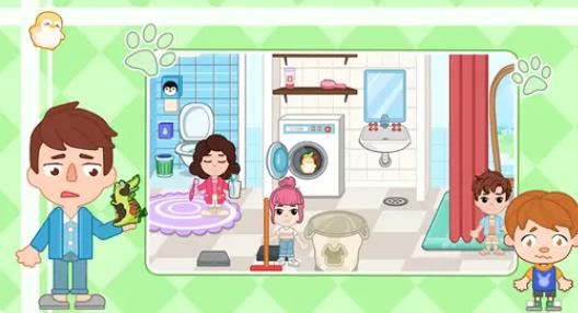 My little unicorn安卓版图3