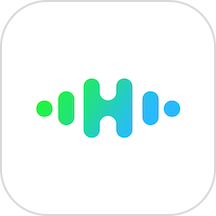 华语之声app图标