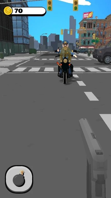 追逐射手(Chase Shooter)图3