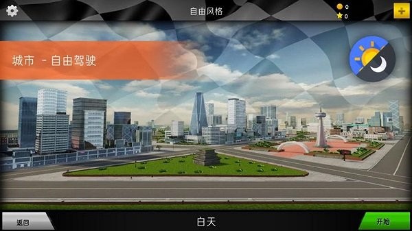 狂野漂移赛车图3